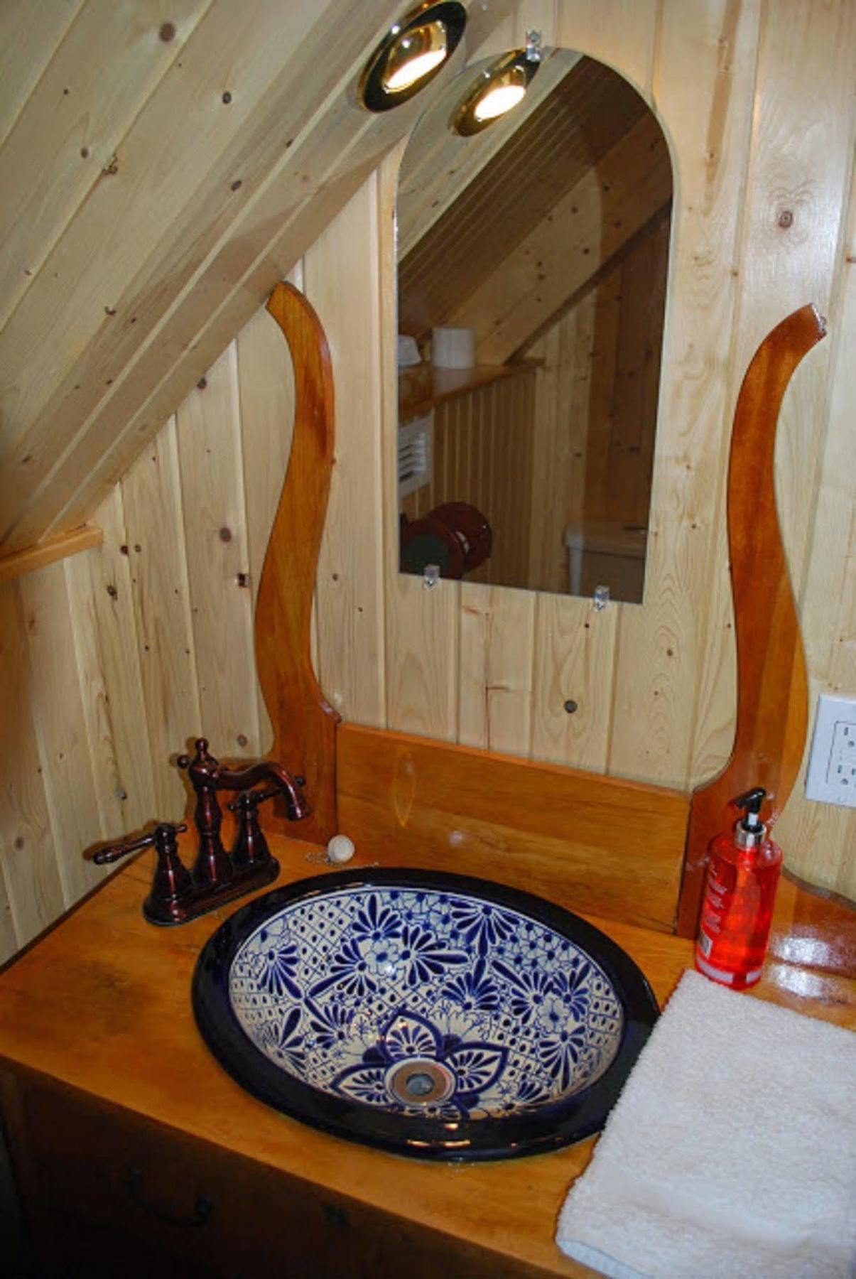Auberge De La Riviere Matapedia - Matapedia River Lodge Routhierville المظهر الخارجي الصورة